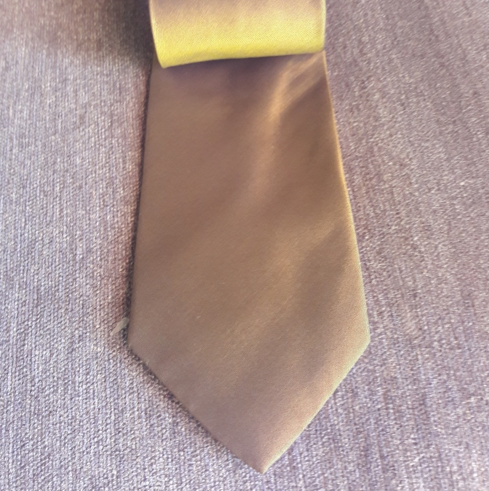 Daniel Craig necktie